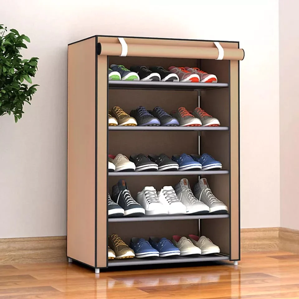 Shoe rack