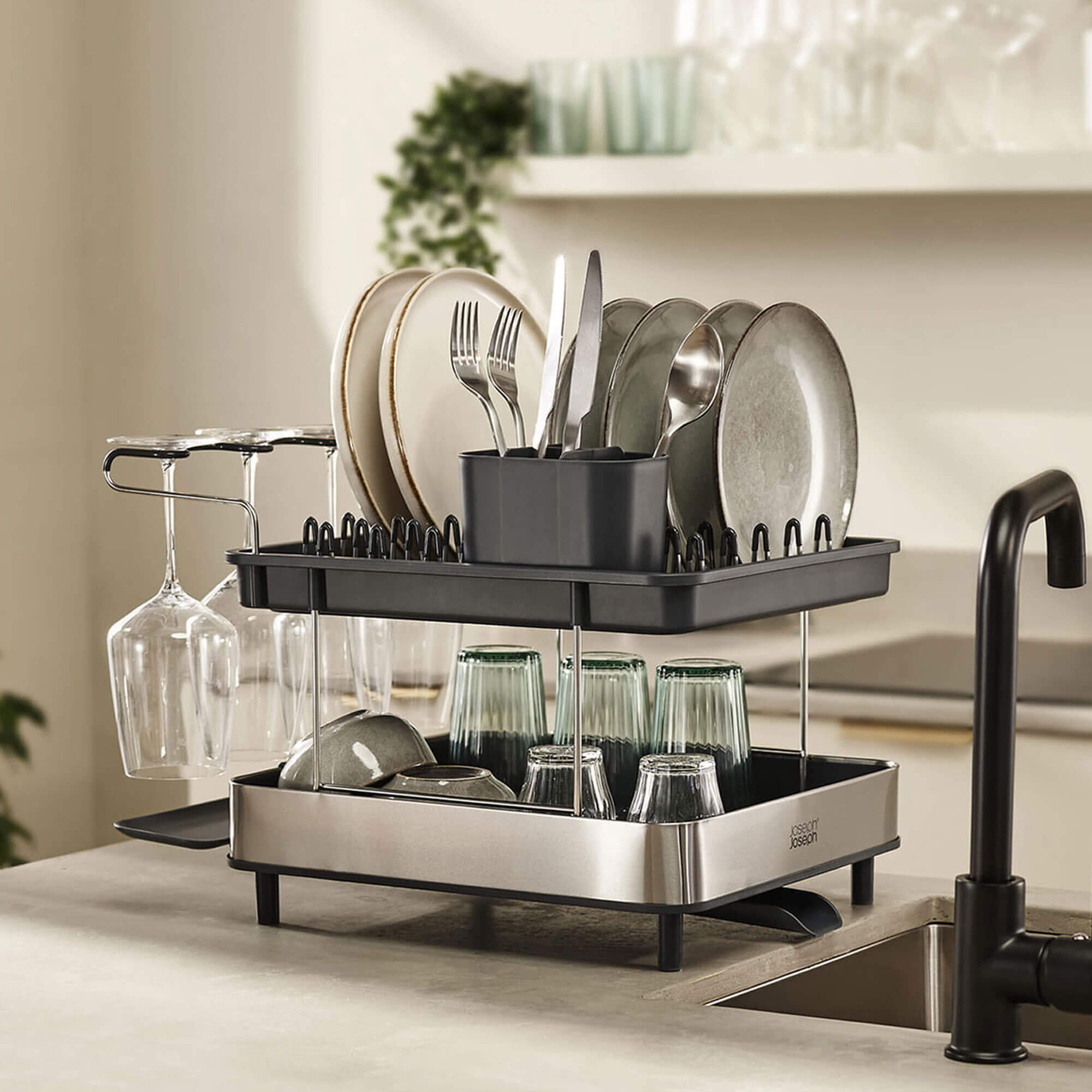 dish rack